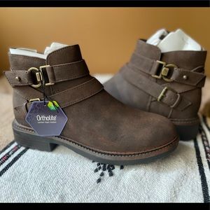 NWT Sonoma Boots